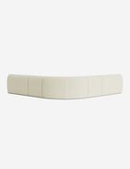 Buckley Corner Sectional Sofa