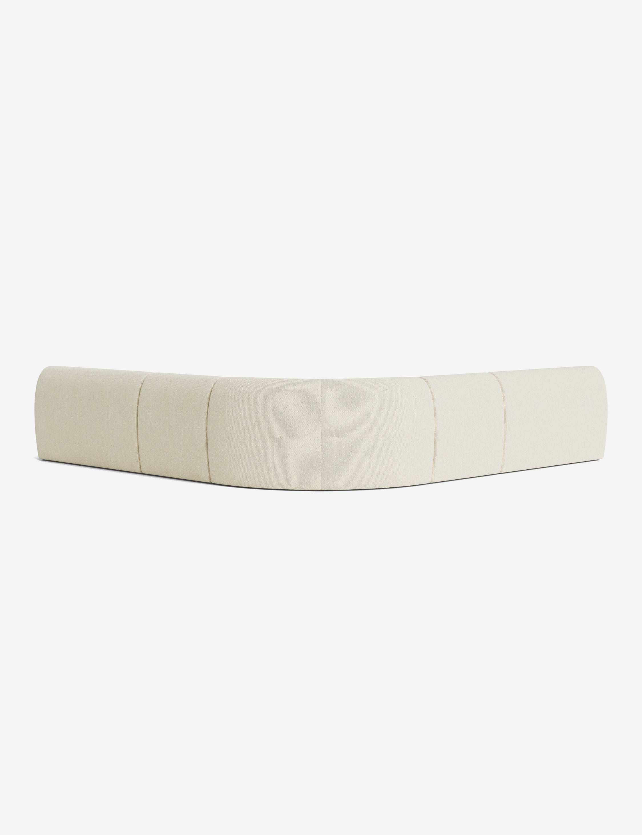 Buckley Corner Sectional Sofa