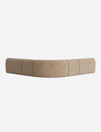 Buckley Corner Sectional Sofa