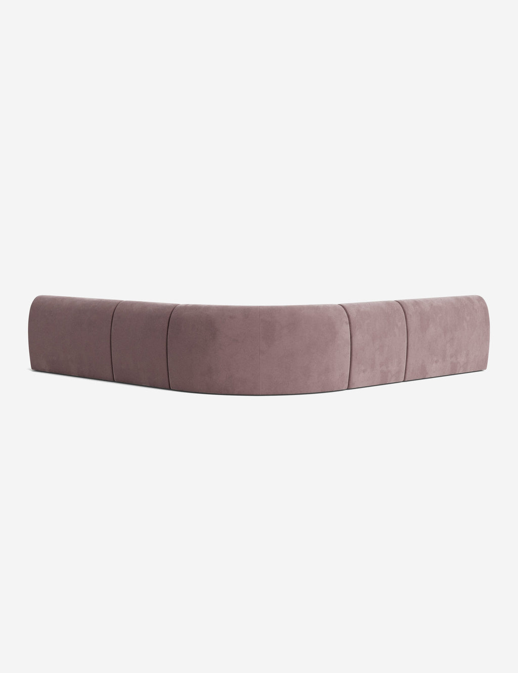 Buckley Corner Sectional Sofa
