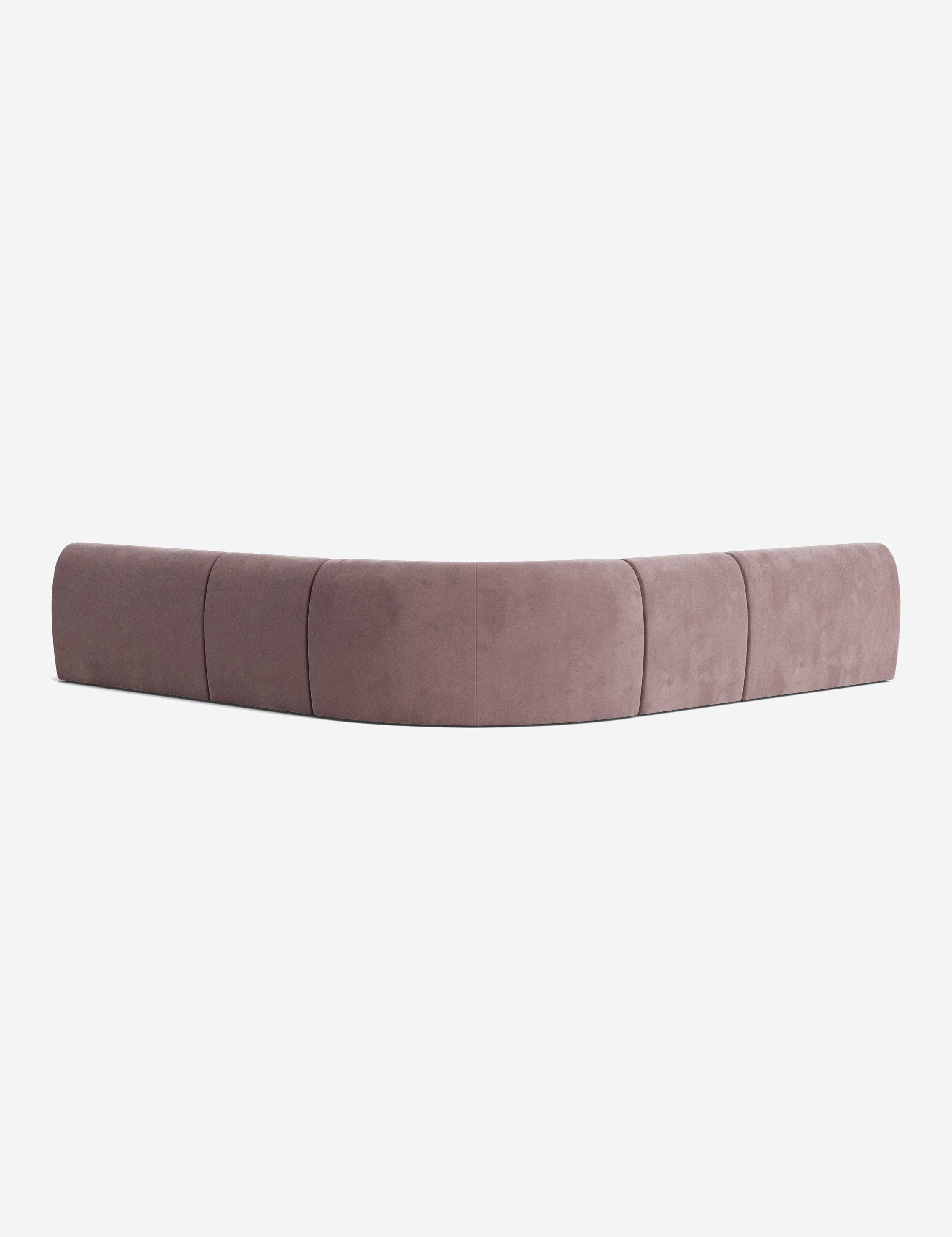 Buckley Corner Sectional Sofa