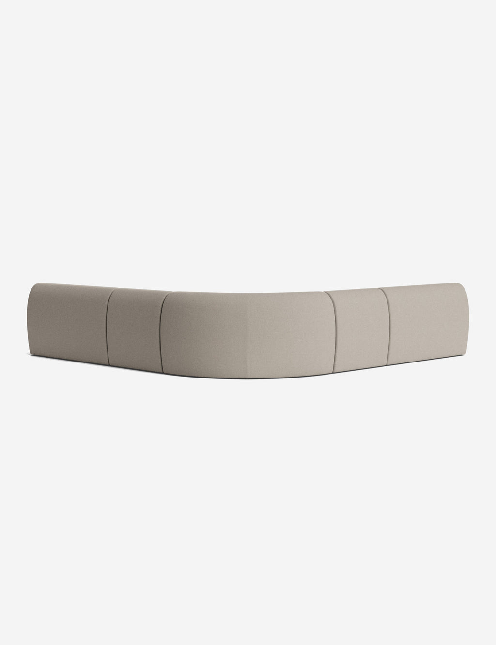 Buckley Corner Sectional Sofa
