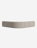 Buckley Corner Sectional Sofa