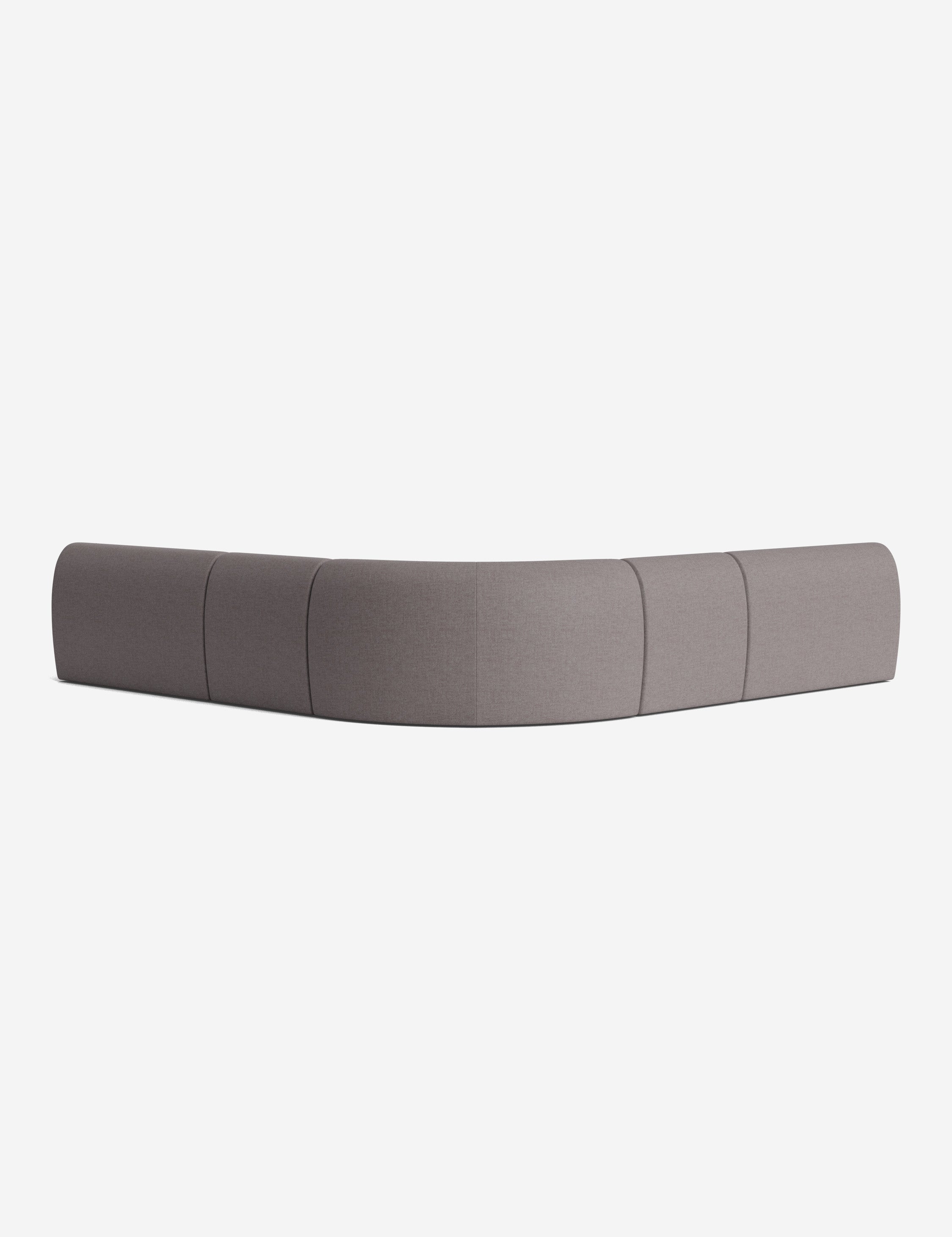 Buckley Corner Sectional Sofa