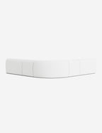 Buckley Corner Sectional Sofa