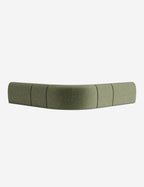 Buckley Corner Sectional Sofa