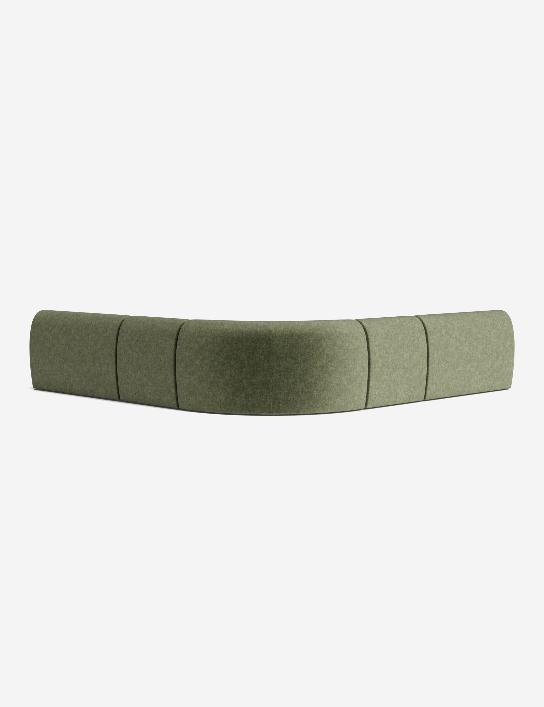 Buckley Corner Sectional Sofa