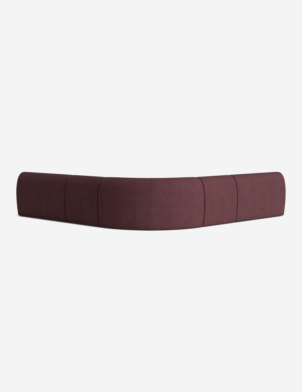 Buckley Corner Sectional Sofa