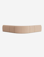 Buckley Corner Sectional Sofa