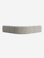 Buckley Corner Sectional Sofa