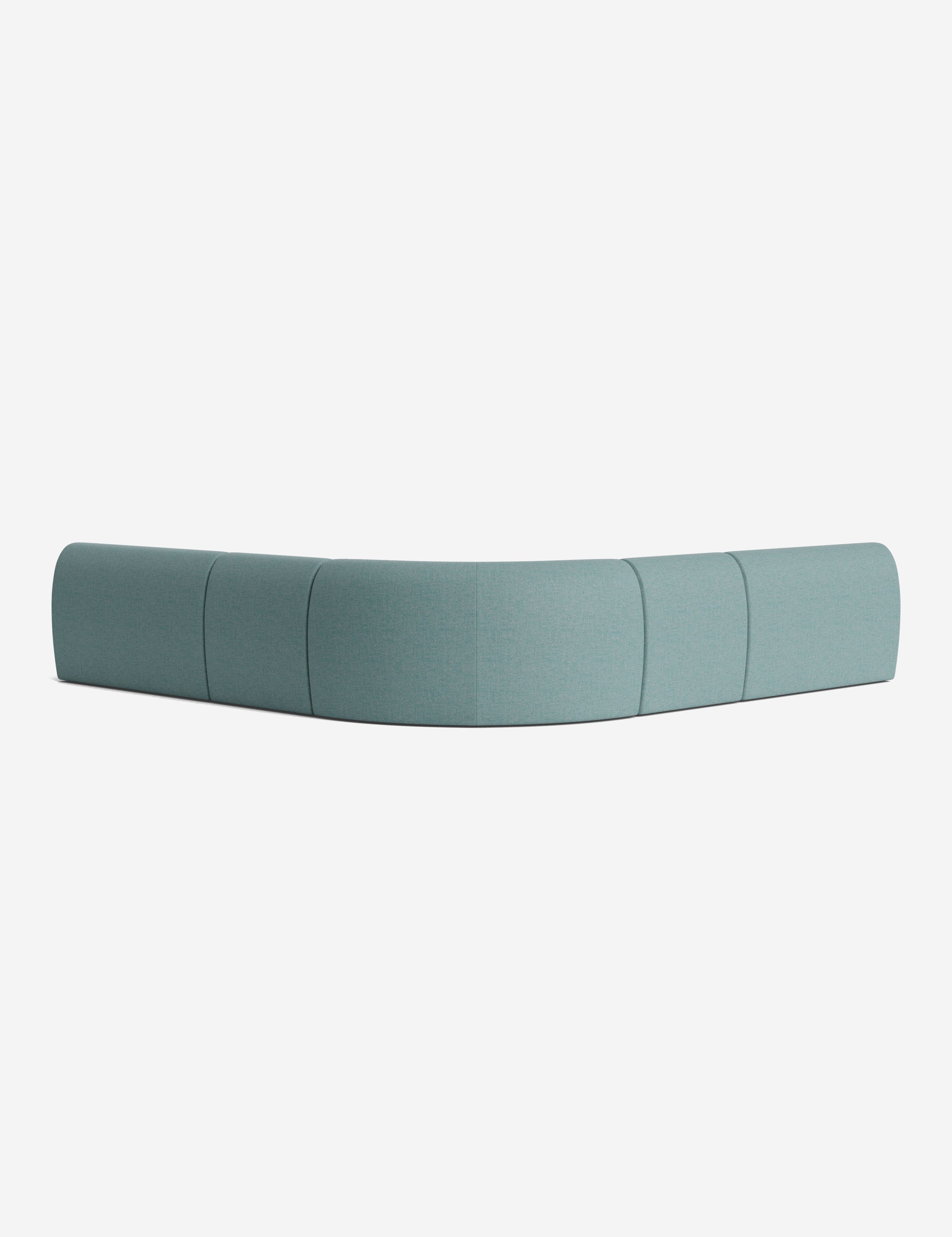 Buckley Corner Sectional Sofa