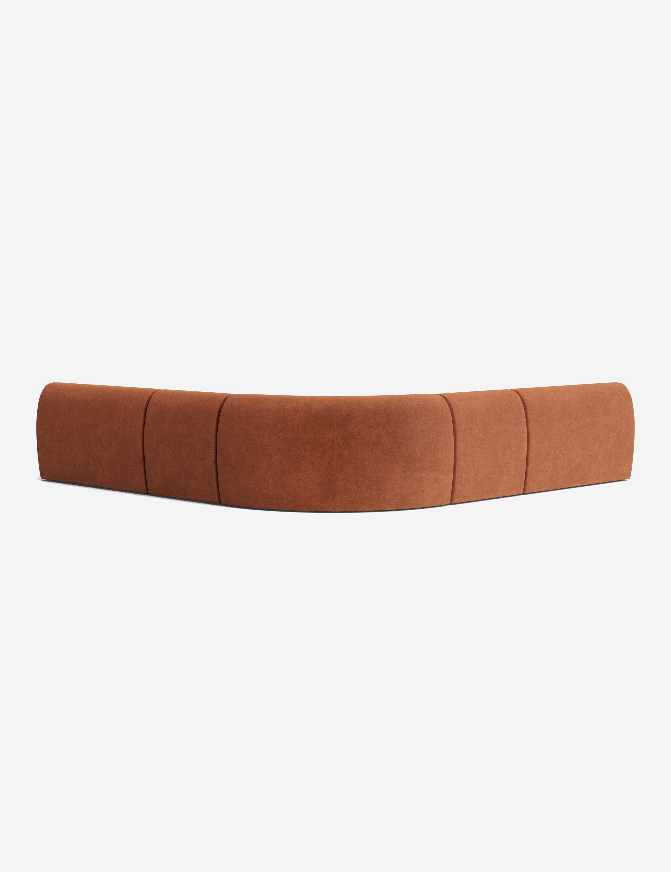 Buckley Corner Sectional Sofa