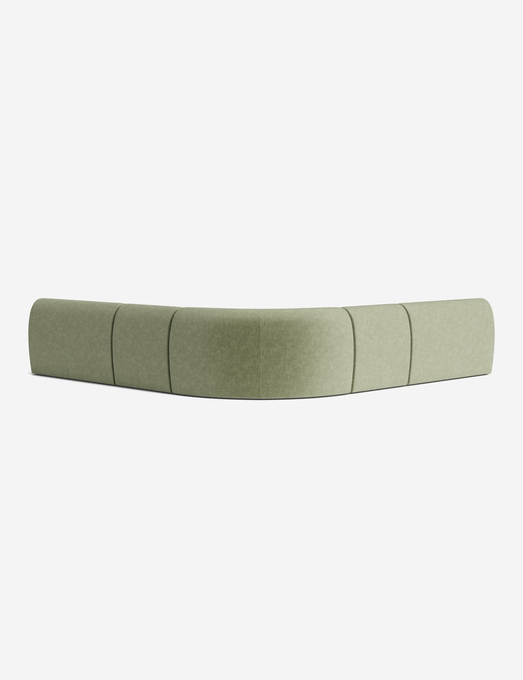 Buckley Corner Sectional Sofa