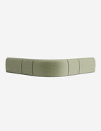 Buckley Corner Sectional Sofa
