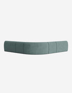 Buckley Corner Sectional Sofa