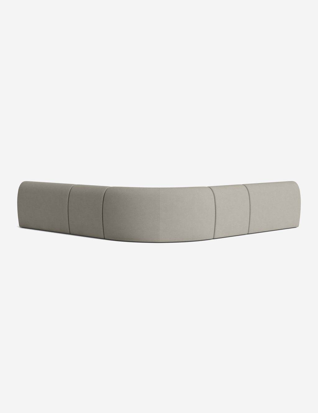 Buckley Corner Sectional Sofa
