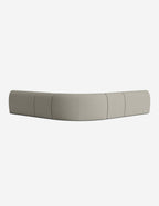 Buckley Corner Sectional Sofa