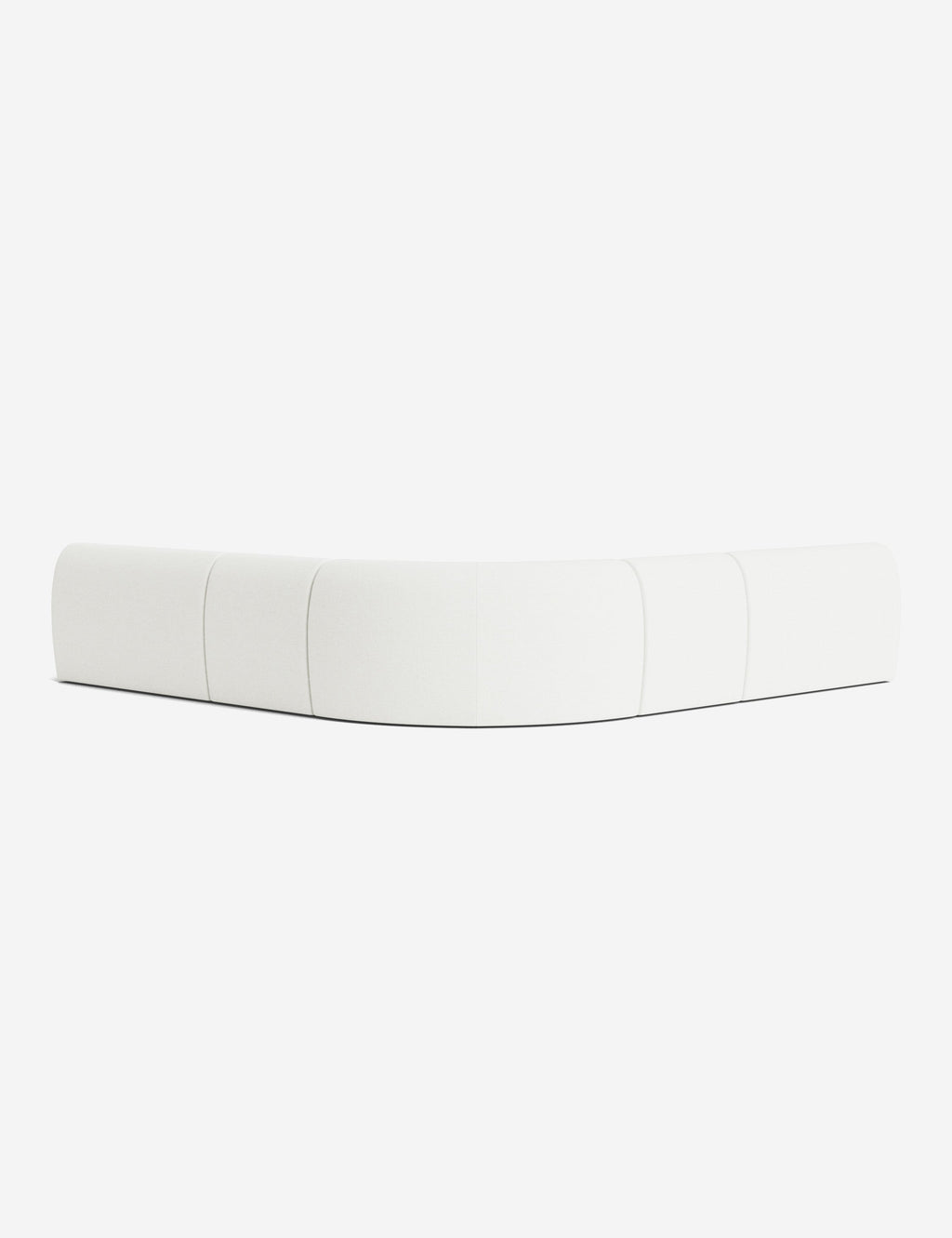 Buckley Corner Sectional Sofa