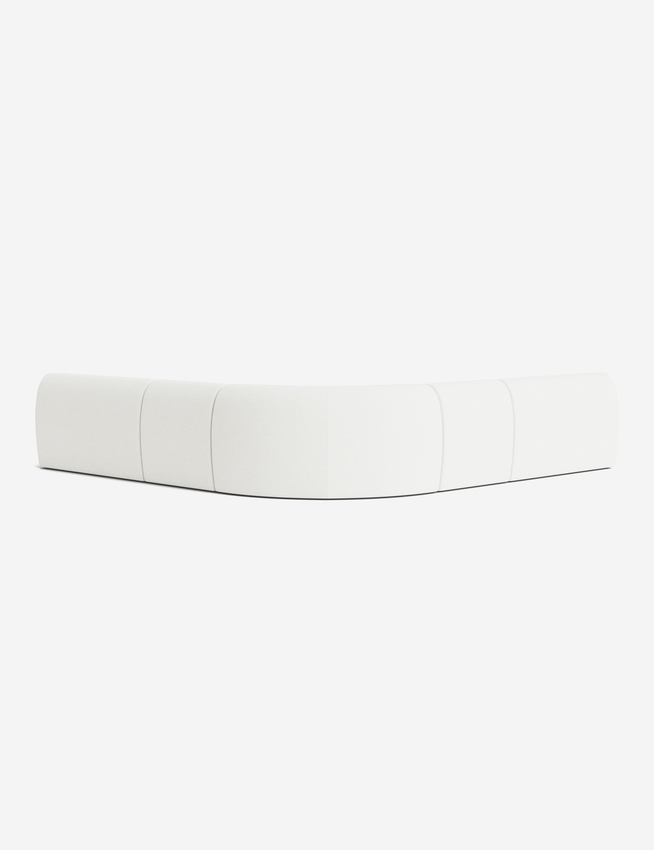 Buckley Corner Sectional Sofa