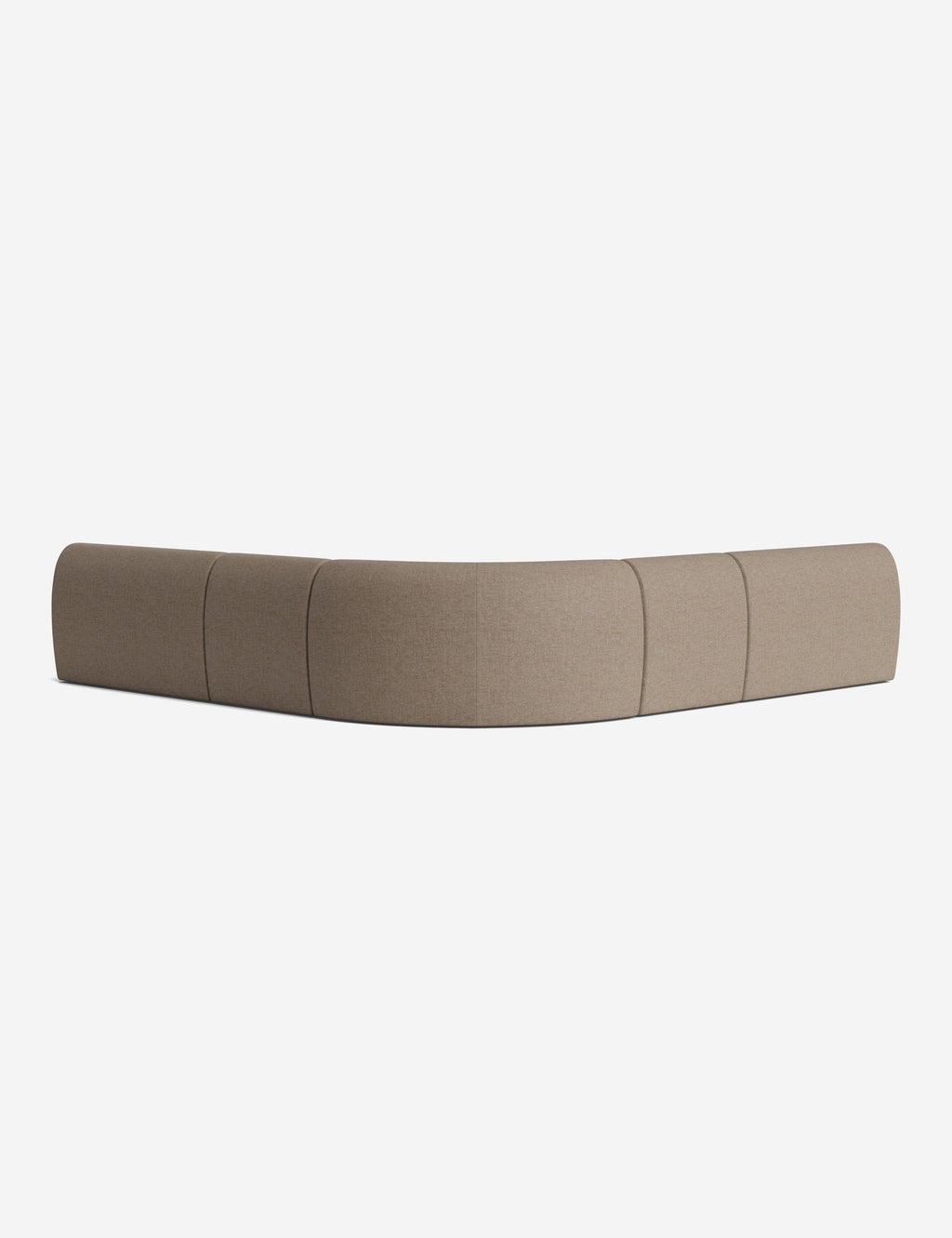Buckley Corner Sectional Sofa