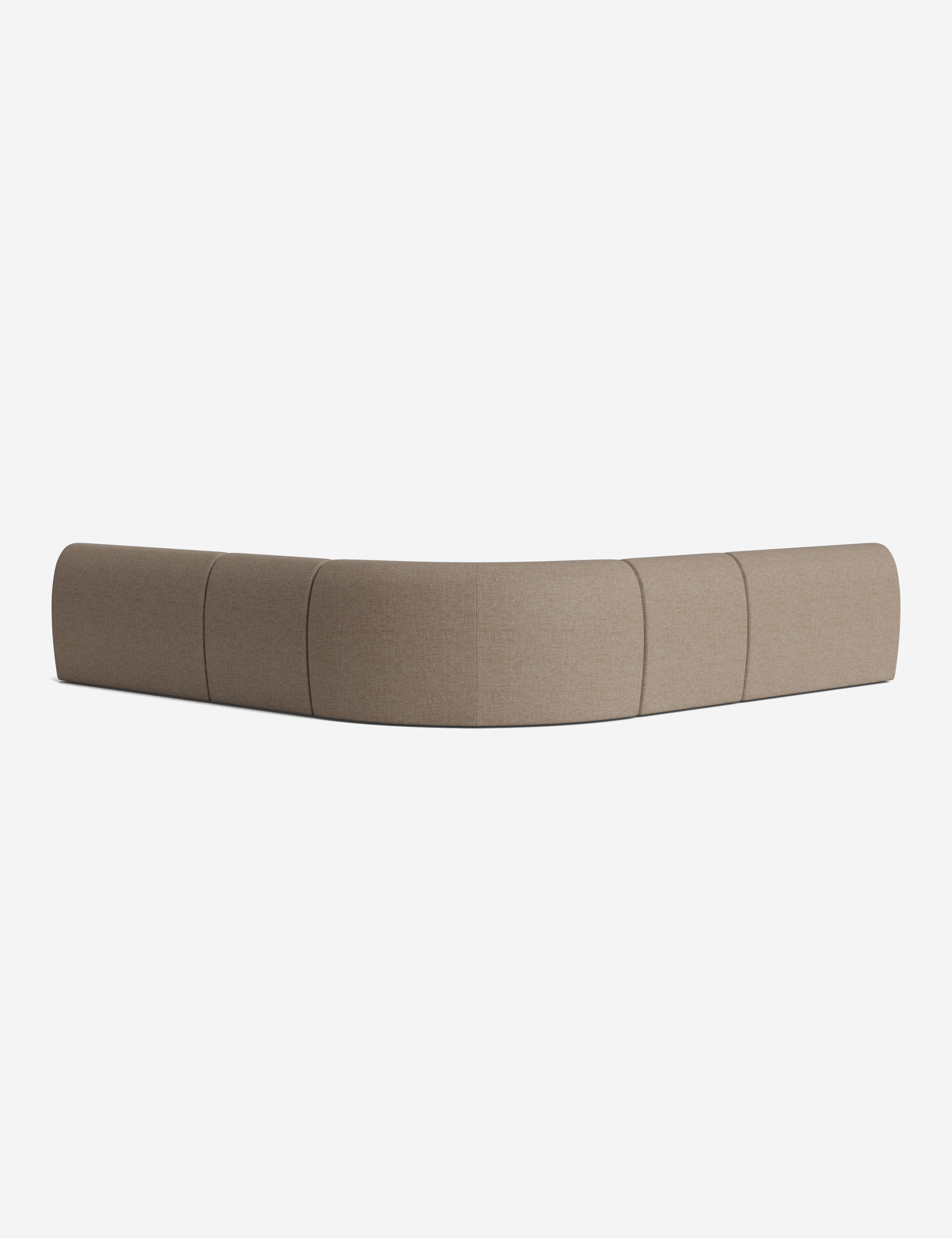 Buckley Corner Sectional Sofa
