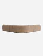 Buckley Corner Sectional Sofa
