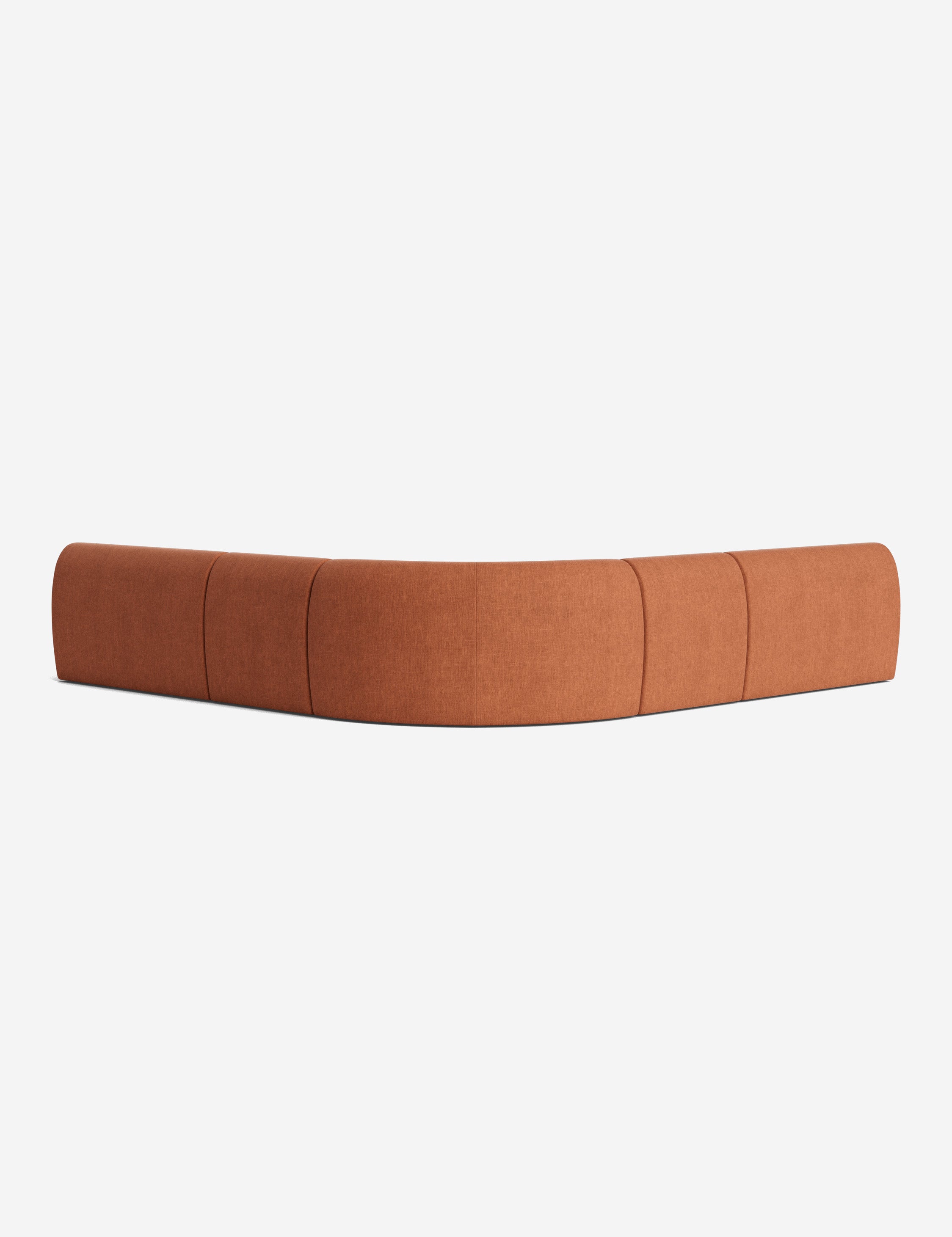Buckley Corner Sectional Sofa