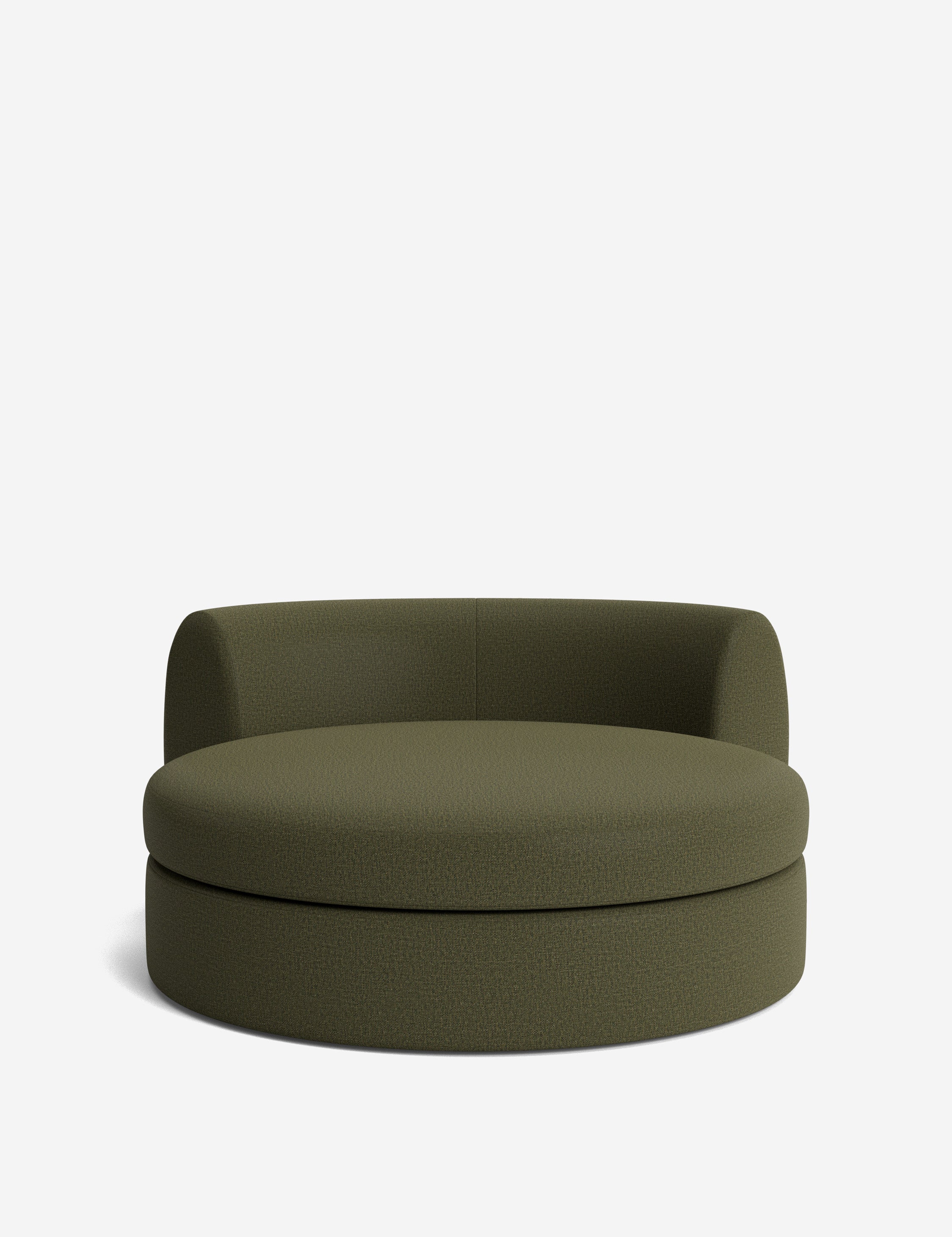 Buckley Media Lounger