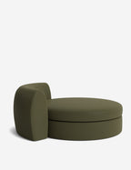 Buckley Media Lounger