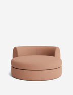Buckley Media Lounger