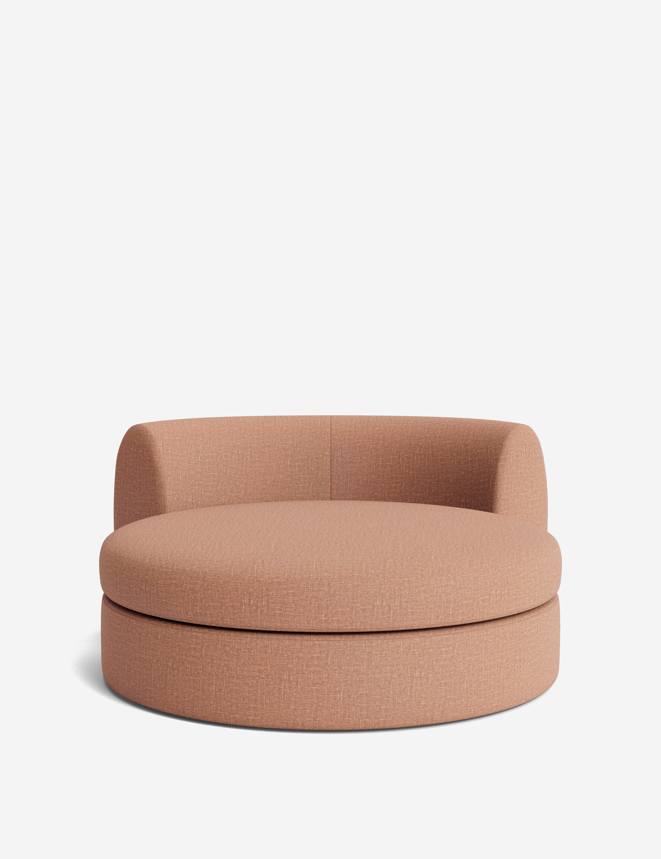 Buckley Media Lounger