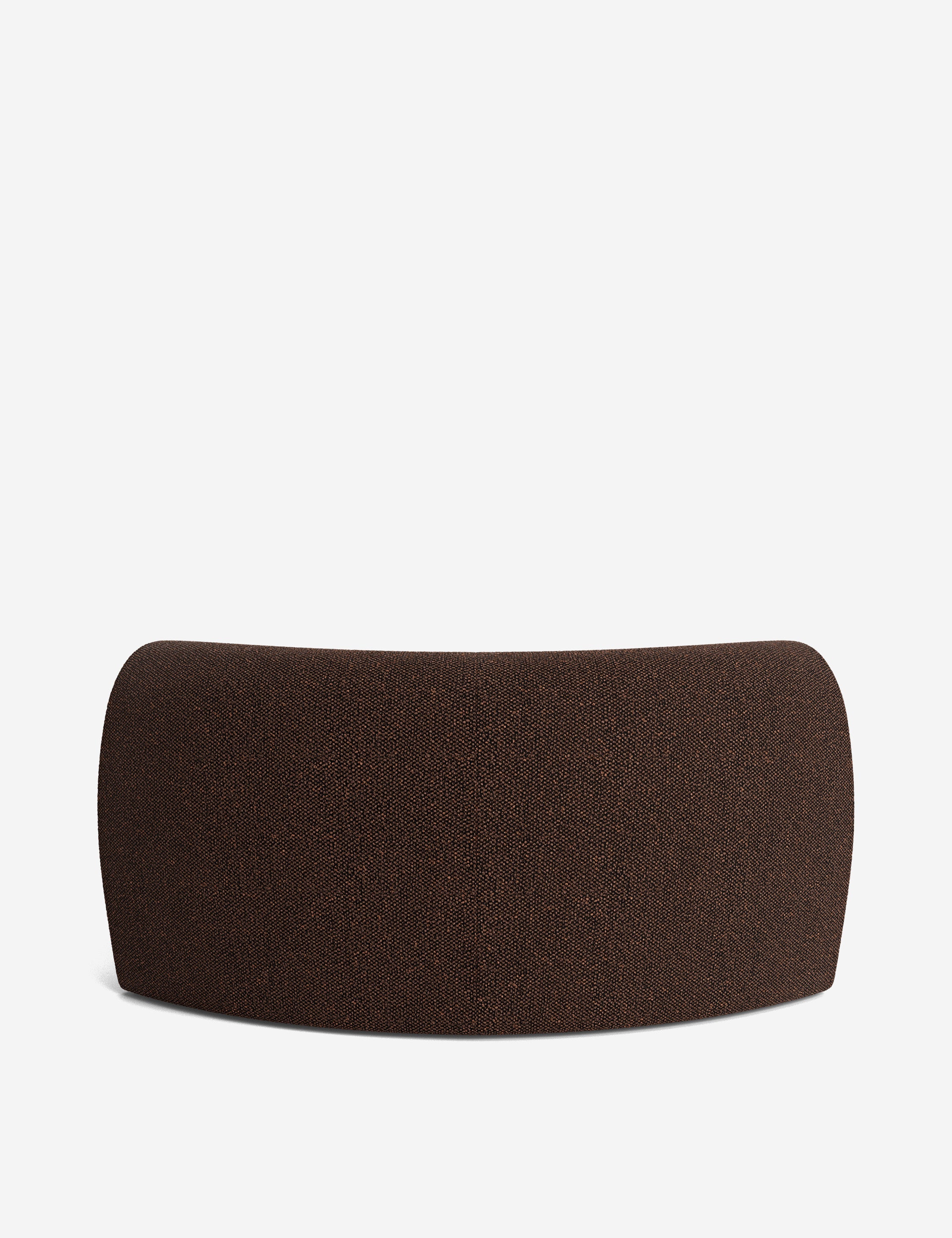Buckley Media Lounger