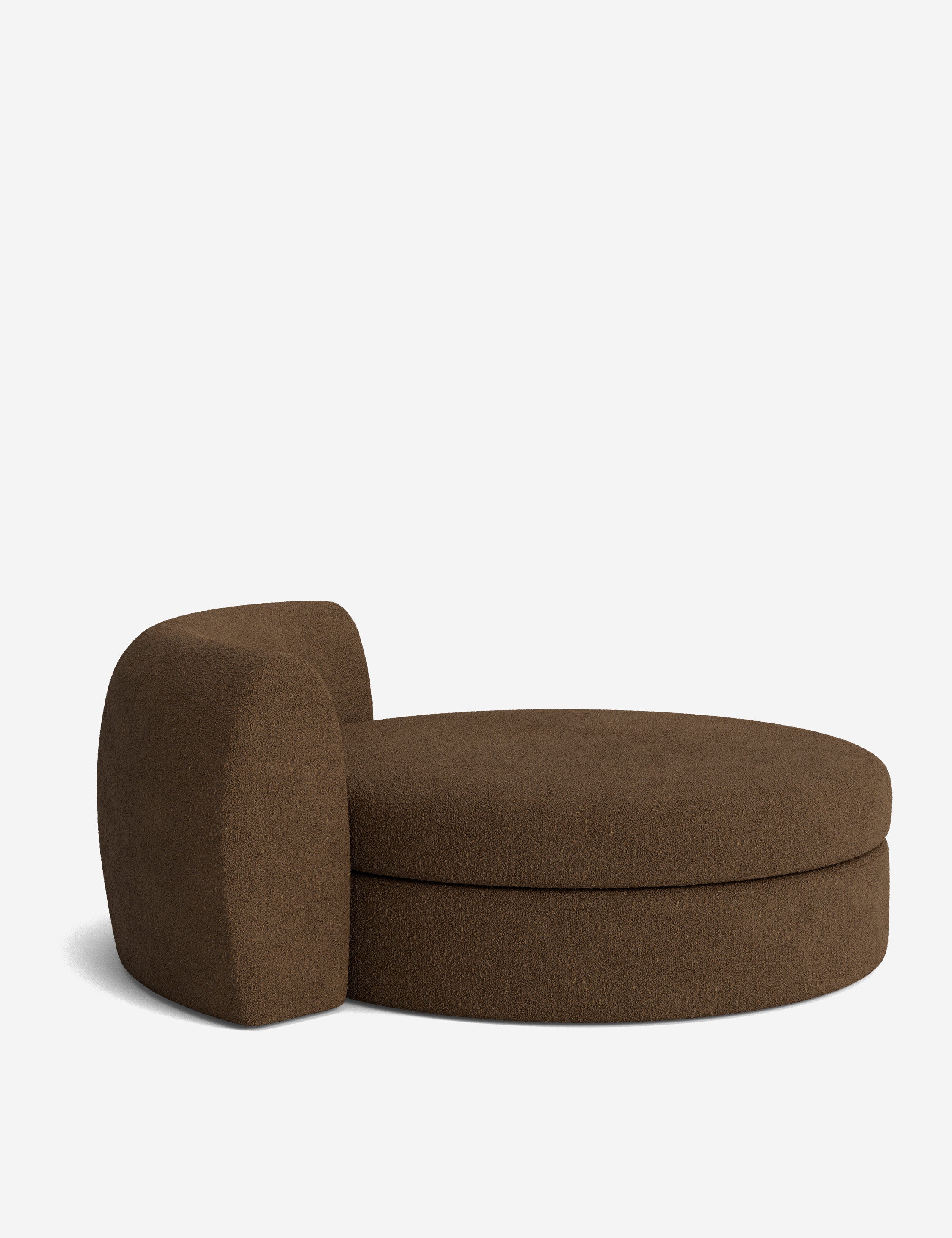 Buckley Media Lounger