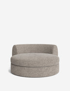 Buckley Media Lounger