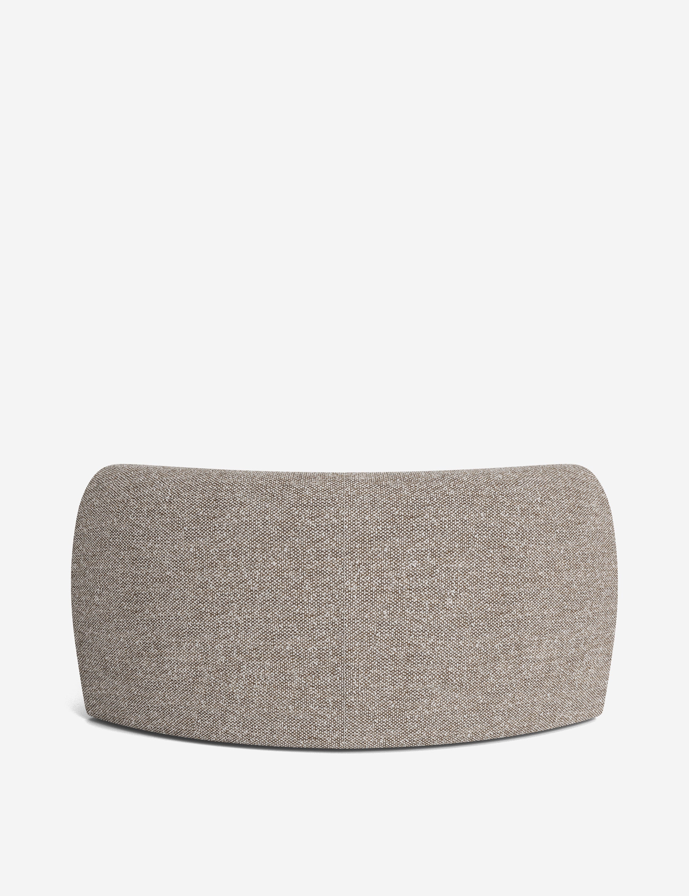 Buckley Media Lounger
