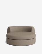 Buckley Media Lounger