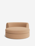 Buckley Media Lounger