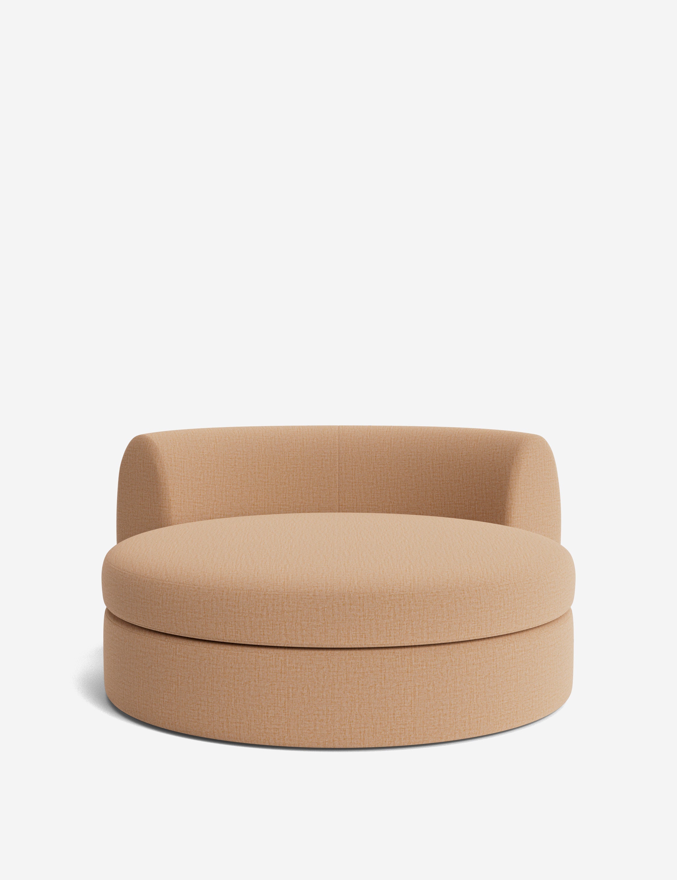 Buckley Media Lounger