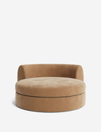 Buckley Media Lounger