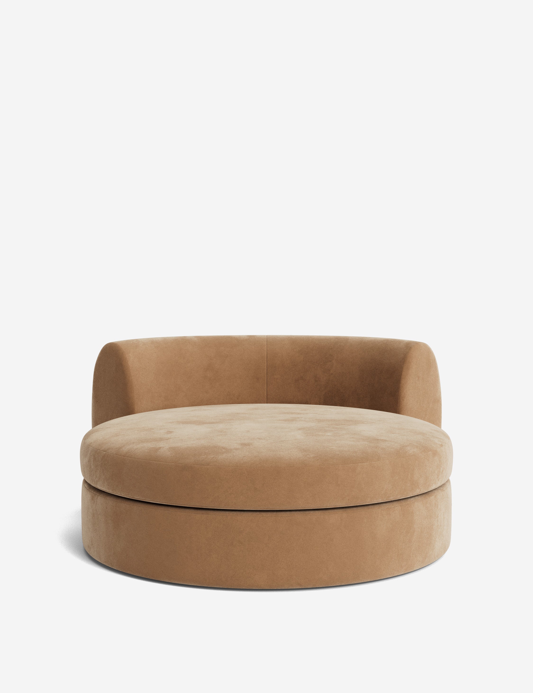 Buckley Media Lounger
