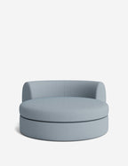 Buckley Media Lounger