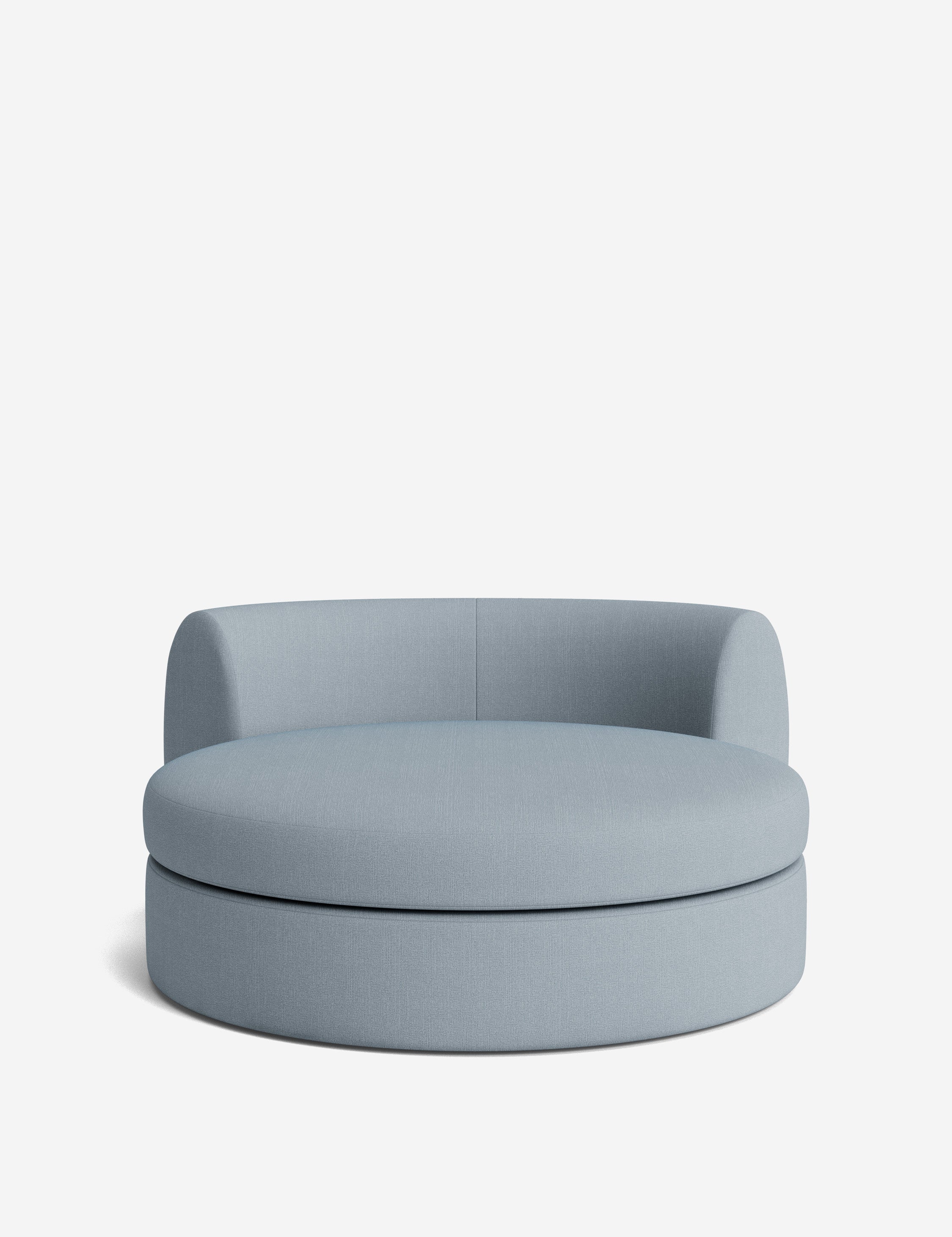 Buckley Media Lounger