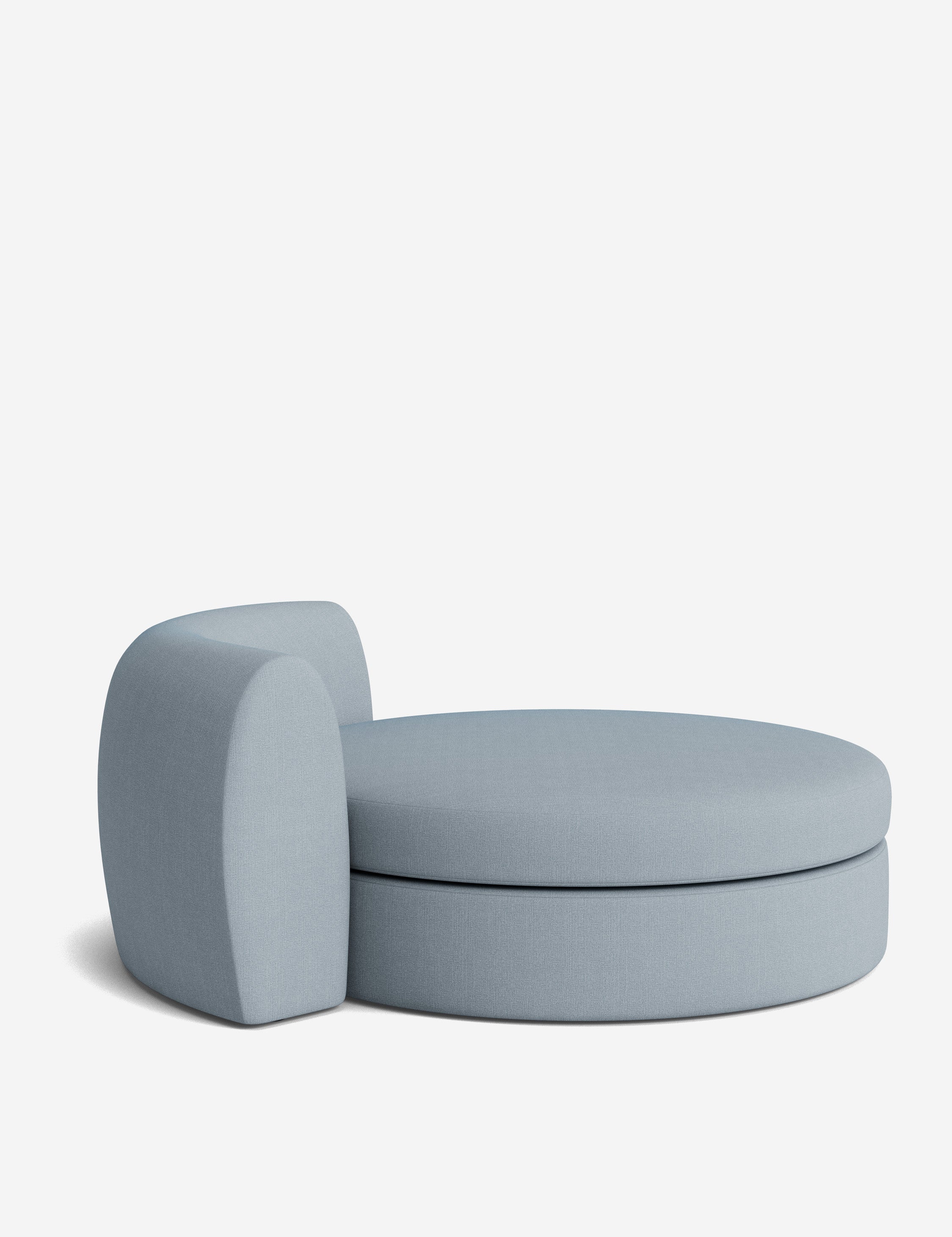 Buckley Media Lounger