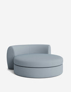 Buckley Media Lounger