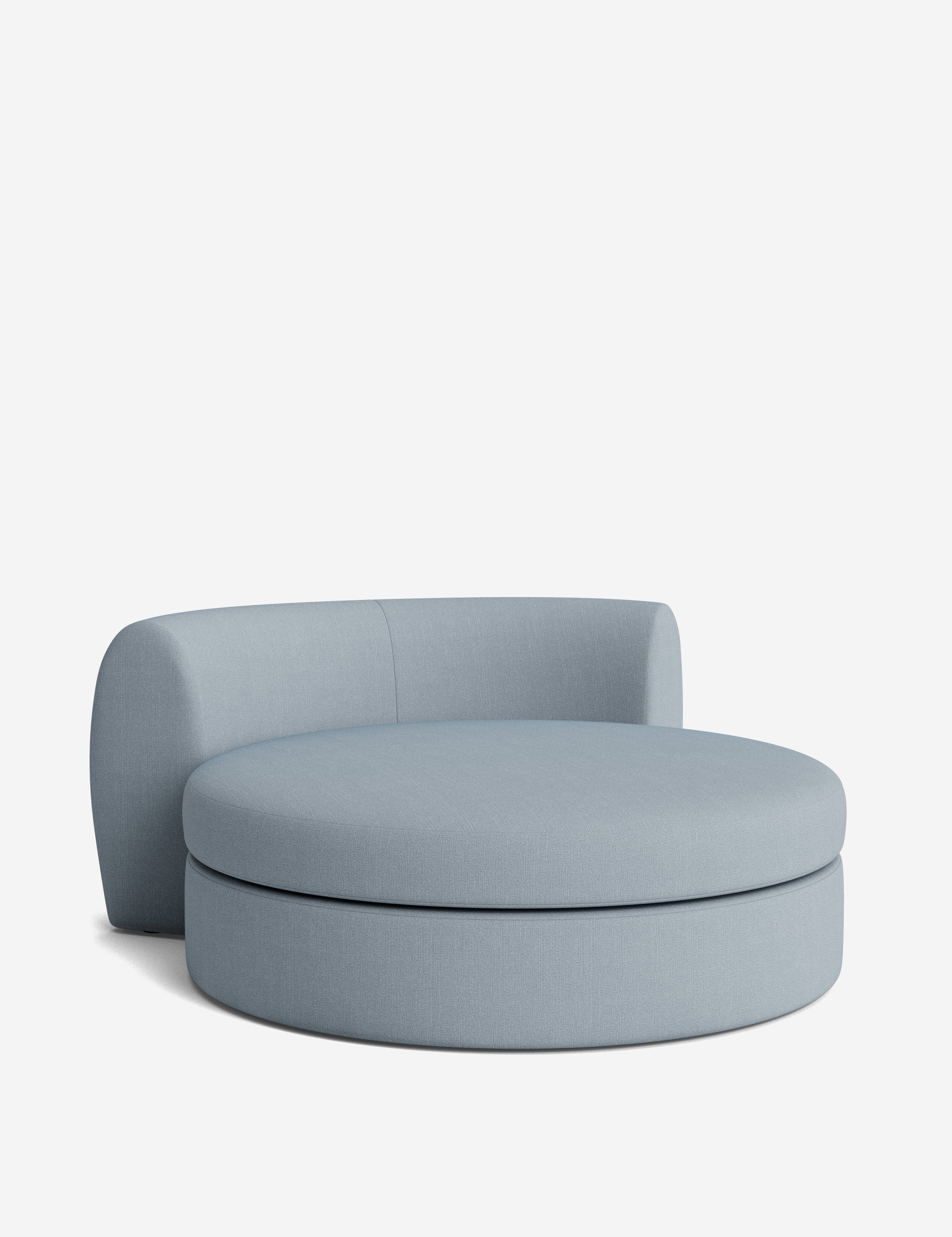 Buckley Media Lounger