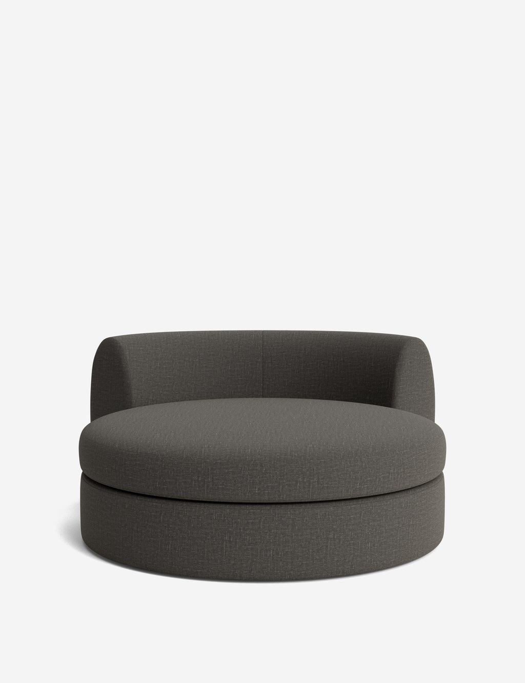 Buckley Media Lounger
