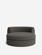 Buckley Media Lounger