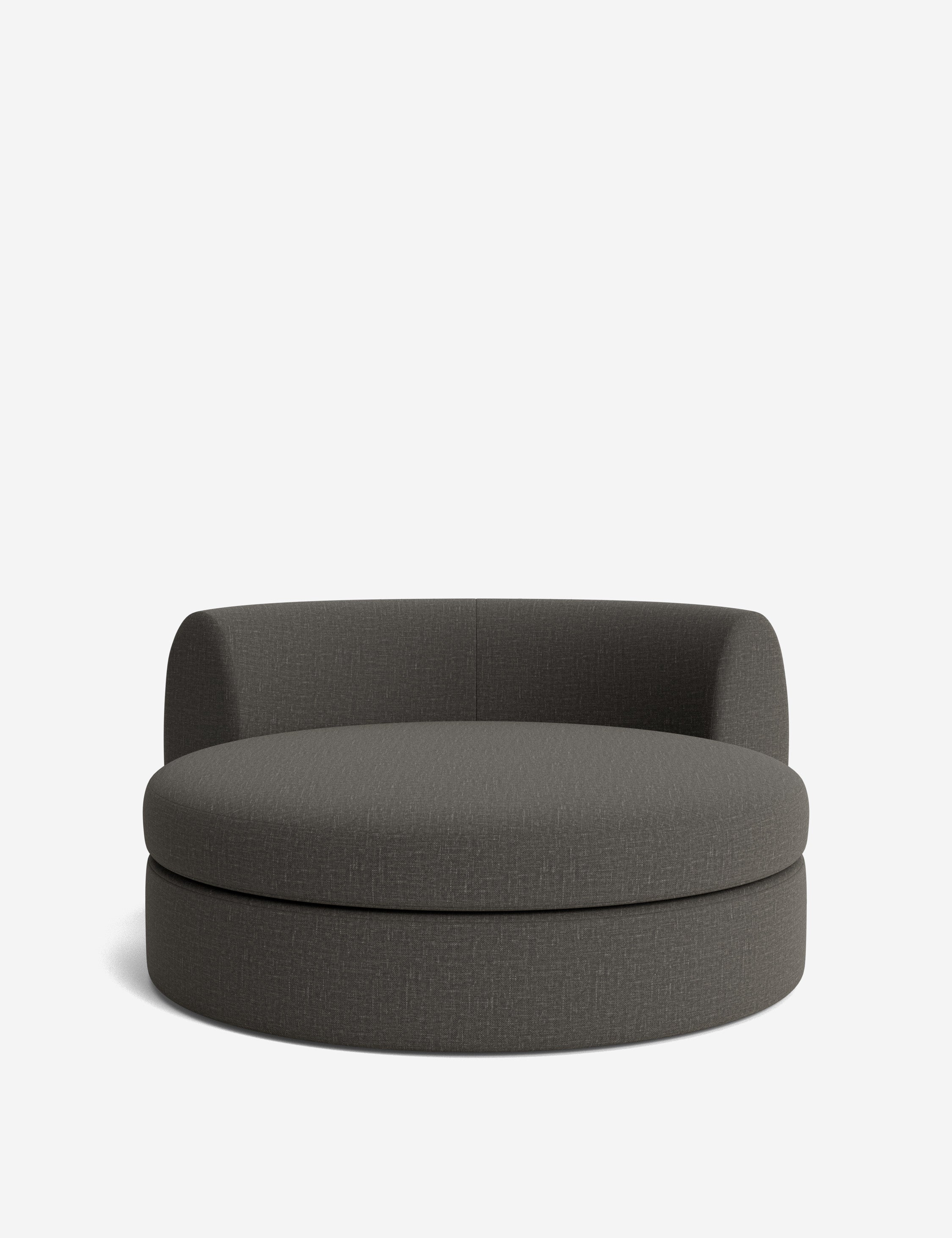Buckley Media Lounger
