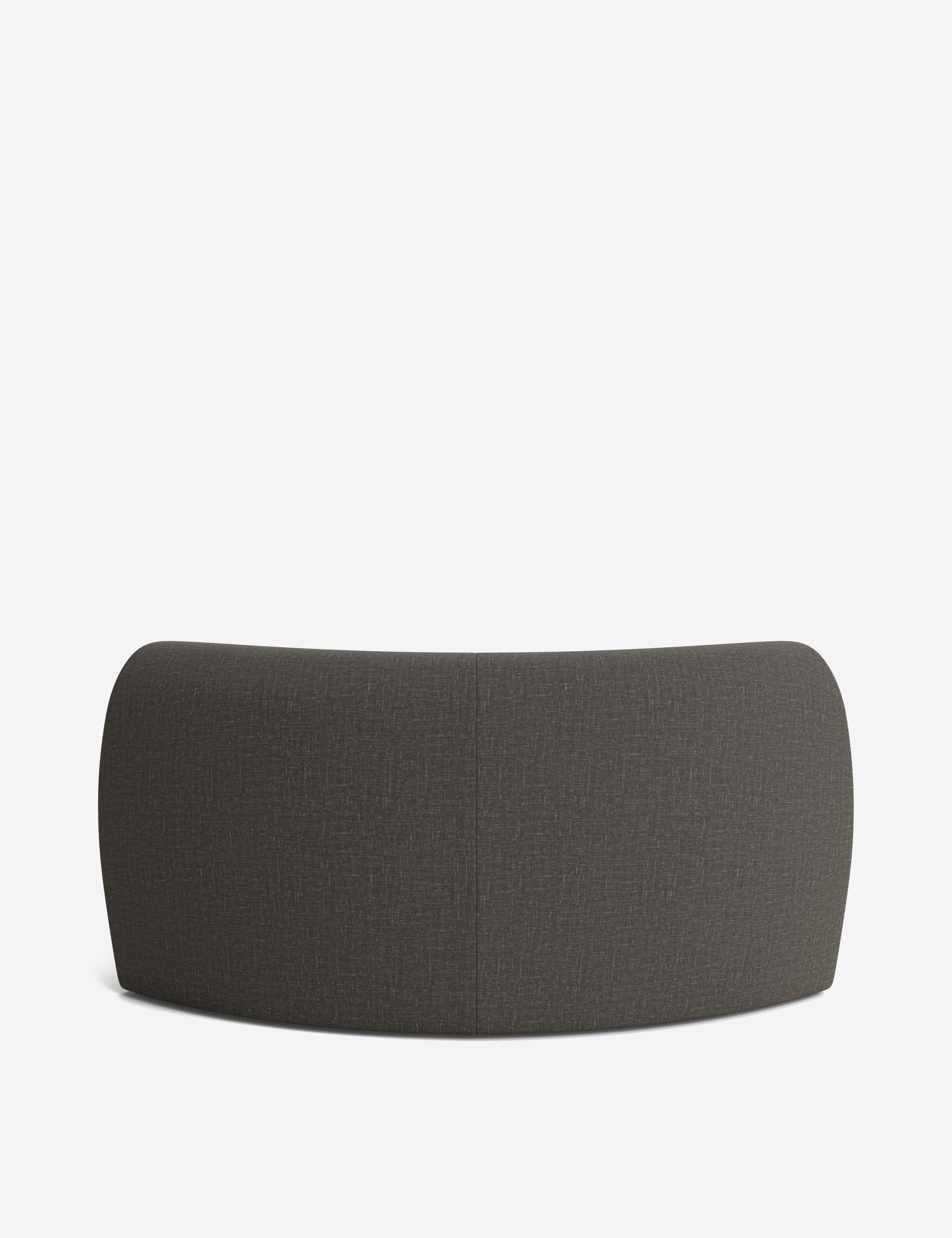 Buckley Media Lounger
