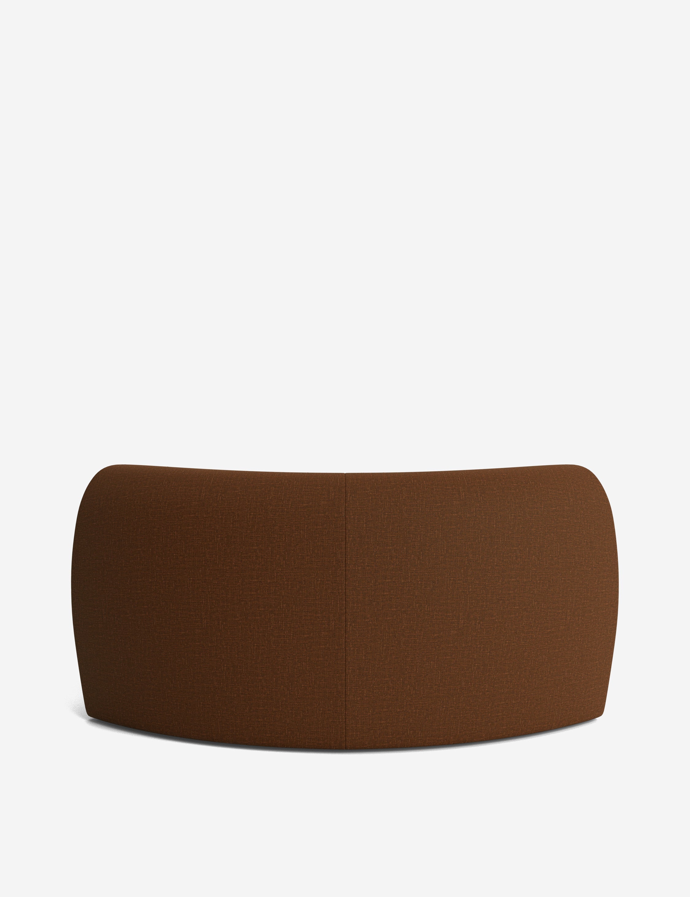 Buckley Media Lounger